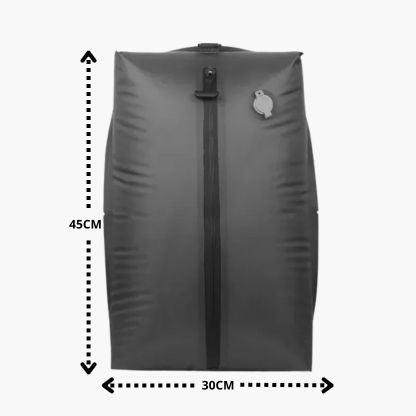 SmartBag™ - Optimisez votre voyage